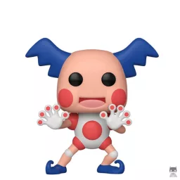 Mr. Mime