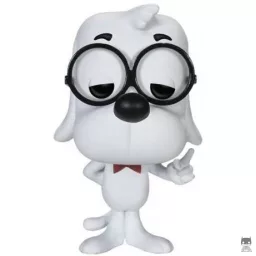Mr. Peabody