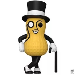Mr. Peanut