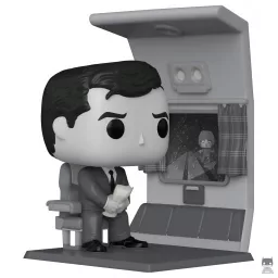Mr. Robert Wilson