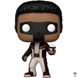 Mr. Terrific