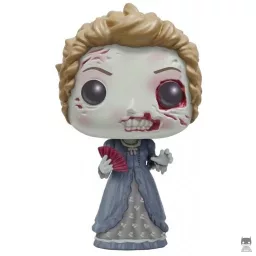 Mrs. Featherstone