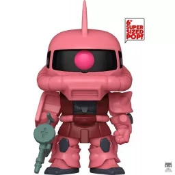 MS-06S Char's Zaku II
