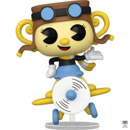 Ms. Chalice