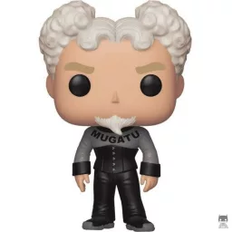Mugatu