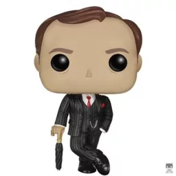 Mycroft Holmes