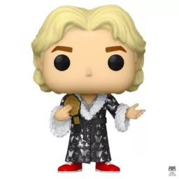 Nature Boy Ric Flair