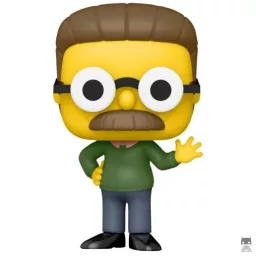 Ned Flanders