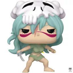 Nelliel Tu