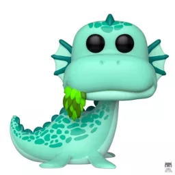 Nessie (monstruo del lago Ness)