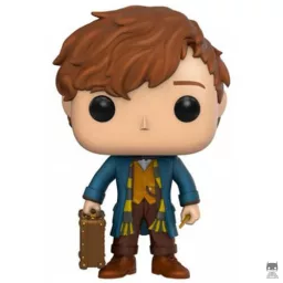 Newt Scamander
