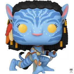 Neytiri