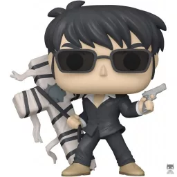Nicholas D. Wolfwood
