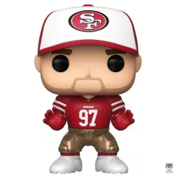Nick Bosa