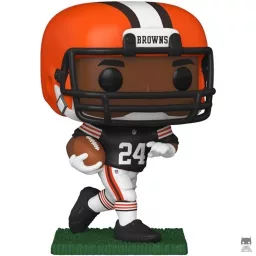 Nick Chubb