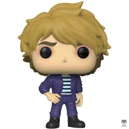 Nick Rhodes