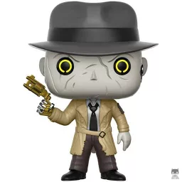 Nick Valentine