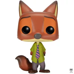 Nick Wilde