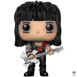 Nikki Sixx