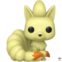 Ninetales
