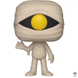 Niño momia