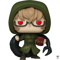 Nishiki Nishio