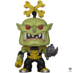 Noble orko