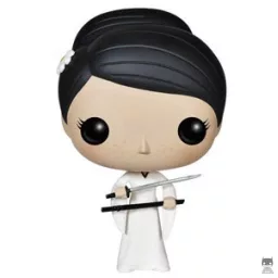 O-Ren Ishii