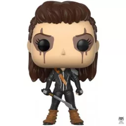Octavia Blake