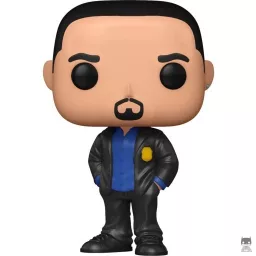 Odafin "Fin" Tutuola