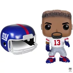 Odell Beckham Jr