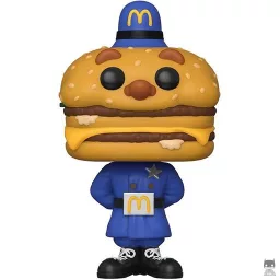 Officer Mac