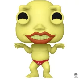Ojama Amarillo