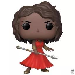 Okoye