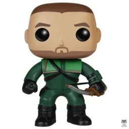 Oliver Queen