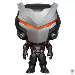 Omega