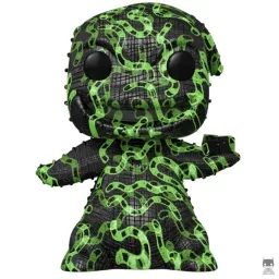 Oogie Boogie