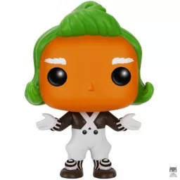 Oompa Loompa