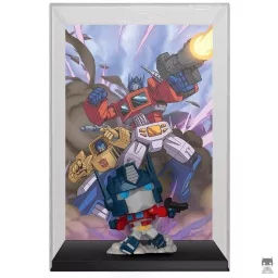 Optimus Prime