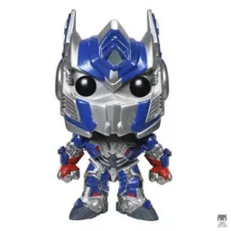 Optimus Prime