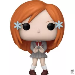 Orihime Inoue