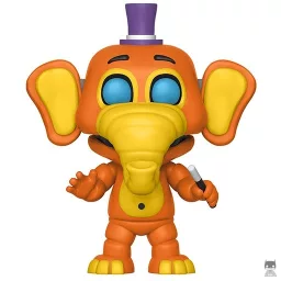 Orville Elephant