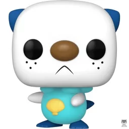 Oshawott