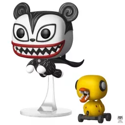 Osito vampiro