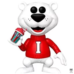Oso polar Icee