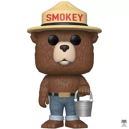 Oso Smokey