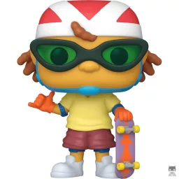 Otto Rocket