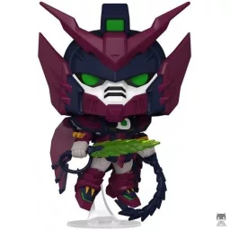 OZ-13MS Gundam Epyon