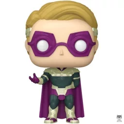 Ozymandias