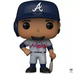 Ozzie Albies